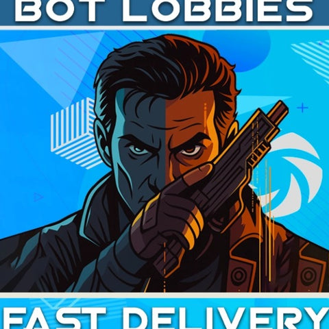 BO7 Bot Lobbies – COD Black Ops 7